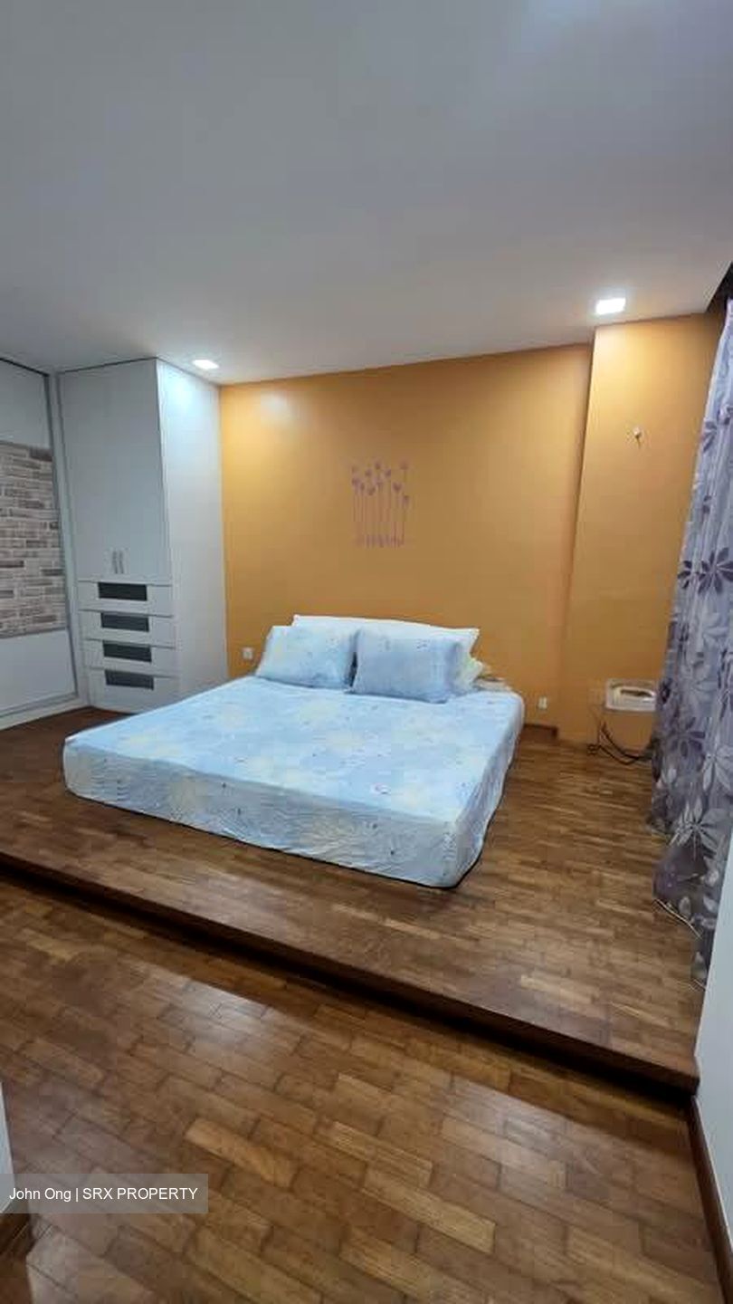 Blk 688A Woodlands Drive 75 (Woodlands), HDB 4 Rooms #585635451